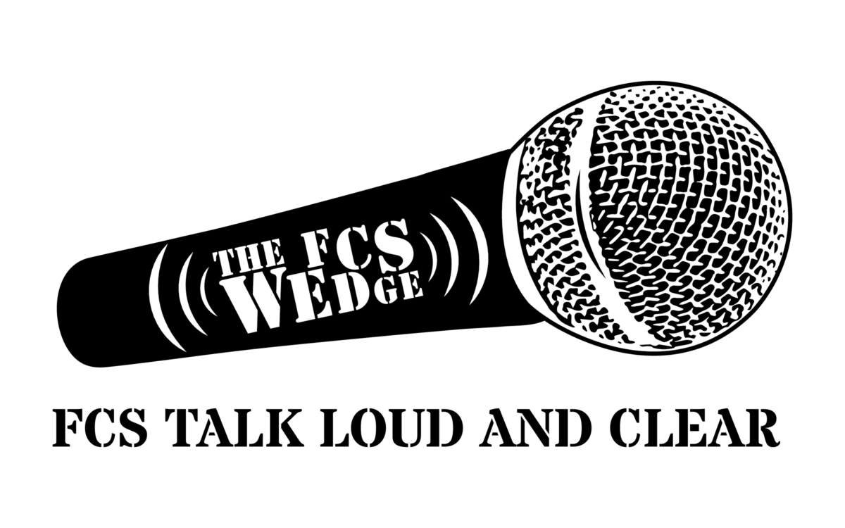 The FCS Wedge 01/09/2016