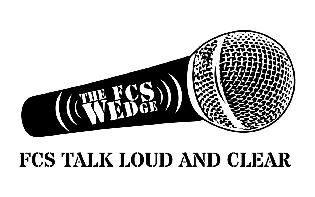 The FCS Wedge – 2016-10-05- LISTEN UP!