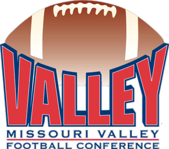 Missouri Valley Football Conference Logo