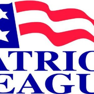 Patriot League: Week 1